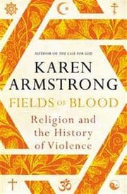 Cover von Fields of Blood