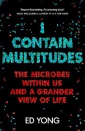 Cover von I Contain Multitudes