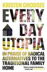 Cover von Everyday Utopia