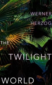 Cover von The Twilight World