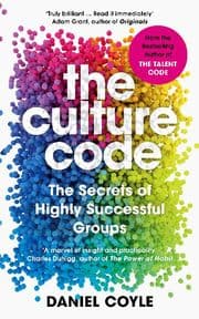 Cover von The Culture Code