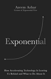 Cover von Exponential