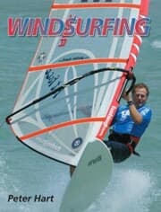 Cover von Windsurfing