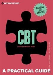 Cover von A Practical Guide to CBT
