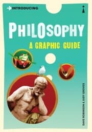 Cover von Introducing Philosophy