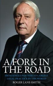 Cover von A Fork in the Road