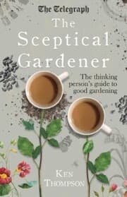 Cover von The Sceptical Gardener