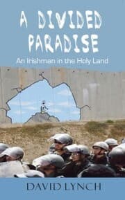 Cover von A Divided Paradise