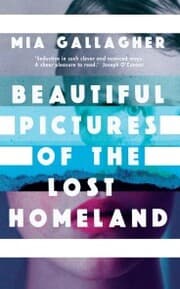 Cover von Beautiful Pictures of the Lost Homeland
