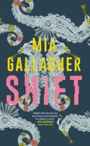 Cover von Shift