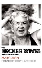 Cover von The Becker Wives