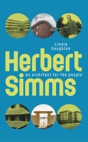 Cover von Herbert Simms