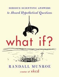 Cover von What If