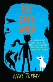 Cover von The Dark Wild