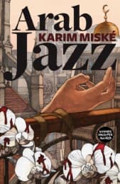 Cover von Arab Jazz