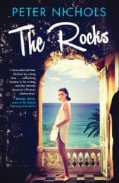 Cover von The Rocks