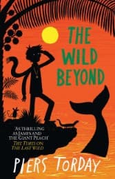 Cover von The Wild Beyond