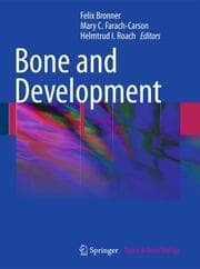 Cover von Bone and Development