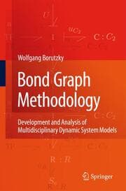 Cover von Bond Graph Methodology