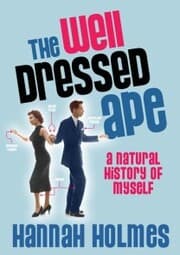 Cover von The Well-Dressed Ape