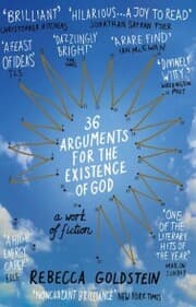 Cover von 36 Arguments for the Existence of God