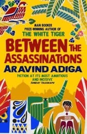 Cover von Between the Assassinations