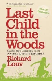 Cover von Last Child in the Woods