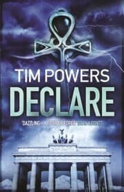 Cover von Declare