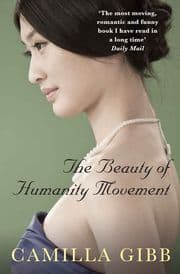 Cover von The Beauty of Humanity Movement