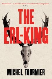 Cover von The Erl-King