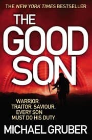 Cover von The Good Son