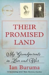 Cover von Their Promised Land