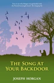 Cover von The Song at Your Backdoor