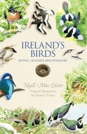 Cover von Ireland's Birds