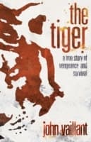 Cover von Tiger