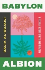 Cover von Babylon, Albion