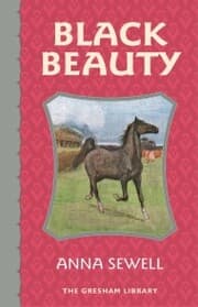 Cover von Black Beauty