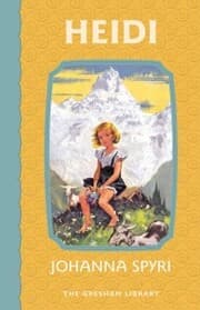 Cover von Heidi