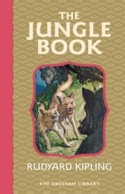 Cover von The Jungle Book