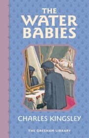 Cover von The Water Babies