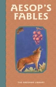 Cover von Aesop's Fables
