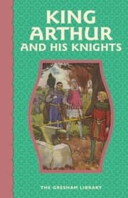 Cover von King Arthur and His Knights