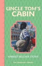 Cover von Uncle Tom's Cabin