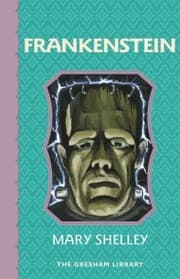Cover von Frankenstein