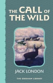 Cover von The Call of the Wild