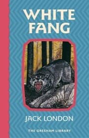 Cover von White Fang