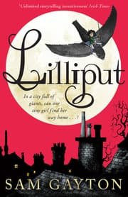 Cover von Lilliput