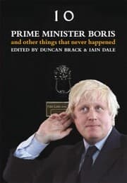 Cover von Prime Minister Boris