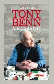 Cover von Tony Benn