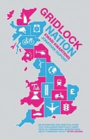 Cover von Gridlock Nation